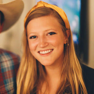 Meet your Posher, Mason